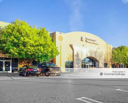 Industrial space for Rent at 8400 89th Avenue North in Brooklyn Park