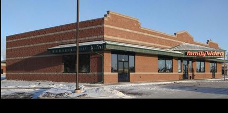 Photo of commercial space at 551 BELLE AVENUE in Mankato
