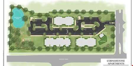 VacantLand space for Sale at 101 Dominion Dr in Aiken