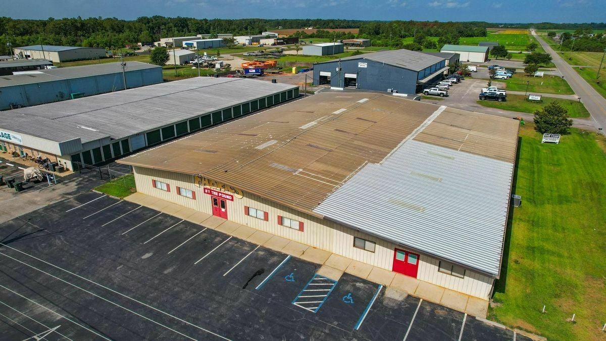 Hwy 59 Summerdale Retail/Office Warehouse