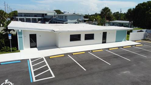 Leased Single Tenant US Hwy-1 Investment Property