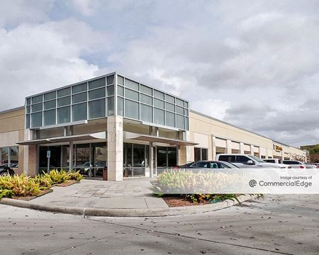 Office space for Rent at 11300-11340 Richmond Ave in Houston