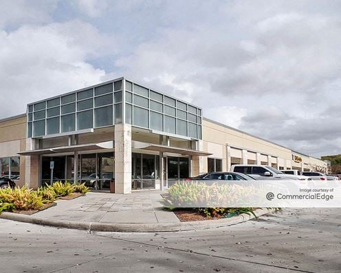 11300-11340 Richmond Ave