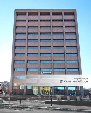One Bethlehem Plaza