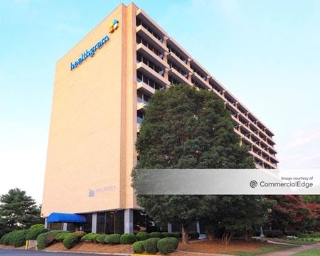 Office space for Rent at 1515 Mockingbird Lane in Charlotte