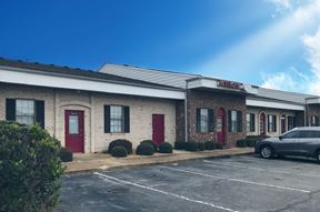 4661 - 4667 Haygood Rd - Lease