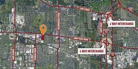 55 W Army Trail Road