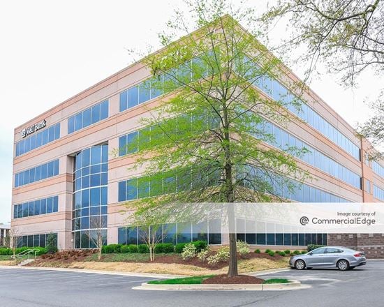 One Research Court