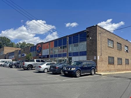 Photo of commercial space at 6500-6527 Chillum Place NW in Washington