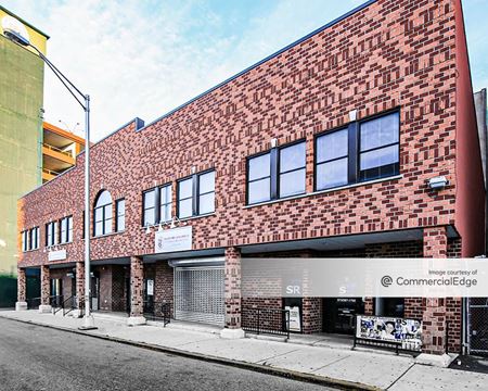 Office space for Rent at 79 Ellison Street in Paterson