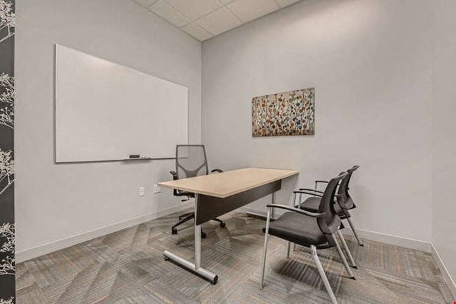 Aurora Office Evolution