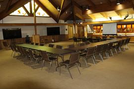 Potential Corporate HQ/Event Space in Edgefield