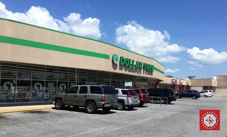 Gulfdale Plaza - Mobile, AL