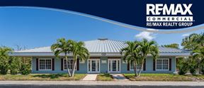 Office Space For Lease
