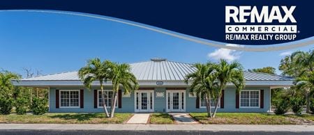 Office space for Rent at 38/44 Barkley Circle in Fort Myers