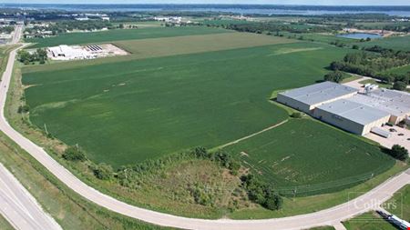 Other space for Sale at Hwy 61 and 263rd Ave Fort Madison in Fort Madison