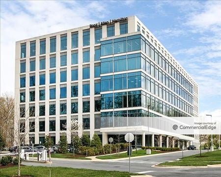 Commercial space for Rent at 1 Preserve Parkway in Rockville