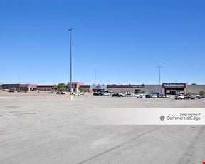 Nolan River Mall
