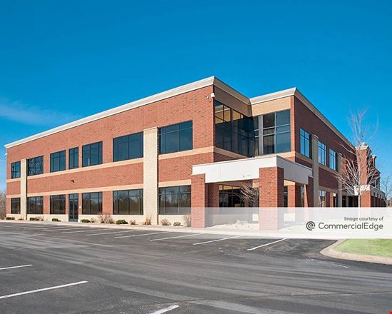 Midway Innovation Center I