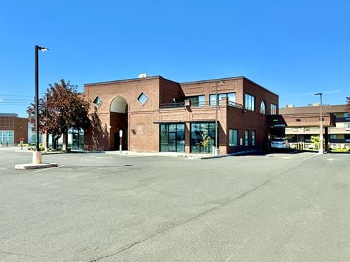 Professional Office/Retail  Space