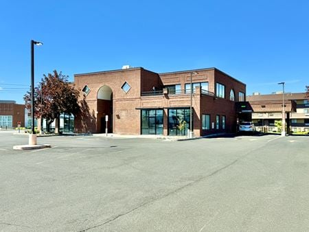 Office space for Rent at 205 N 40th Ave in Yakima