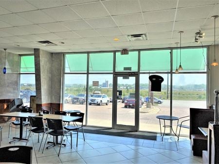 Retail space for Rent at 3069 Floyd Blvd in Sioux City