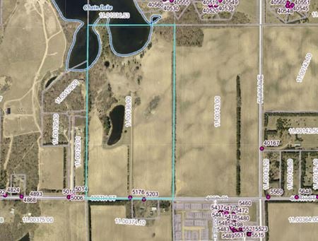 VacantLand space for Sale at 5004 400th Street in North Branch