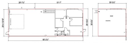 Industrial space for Rent at 7882 Edgar Industrial Way in Red Deer