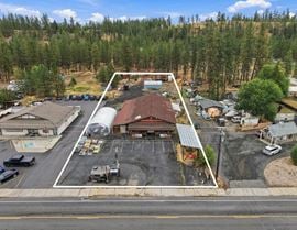 12516 North Nine Mile Road