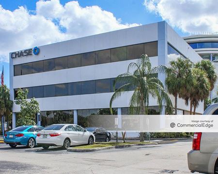Office space for Rent at 3201 North Federal Hwy in Fort Lauderdale