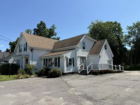 589 Daniel Webster Hwy