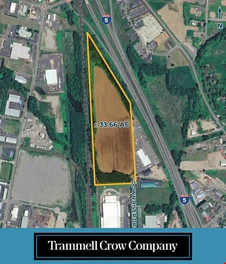 Industrial space for Sale at 1775 Down River Drive in Woodland