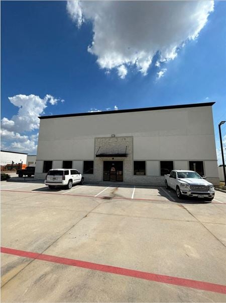 Industrial space for Rent at 920 FM 1960 in Houston