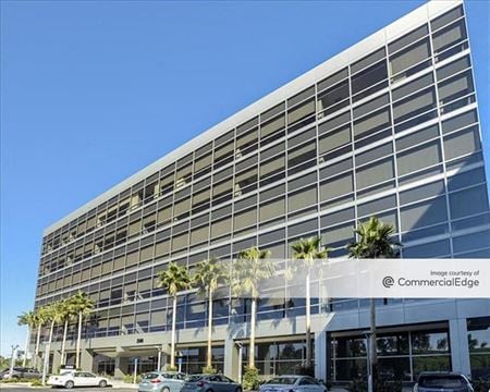 Office space for Rent at 2600 Great America Way in Santa Clara