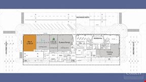 EVO Retail - Downtown St Petersburg