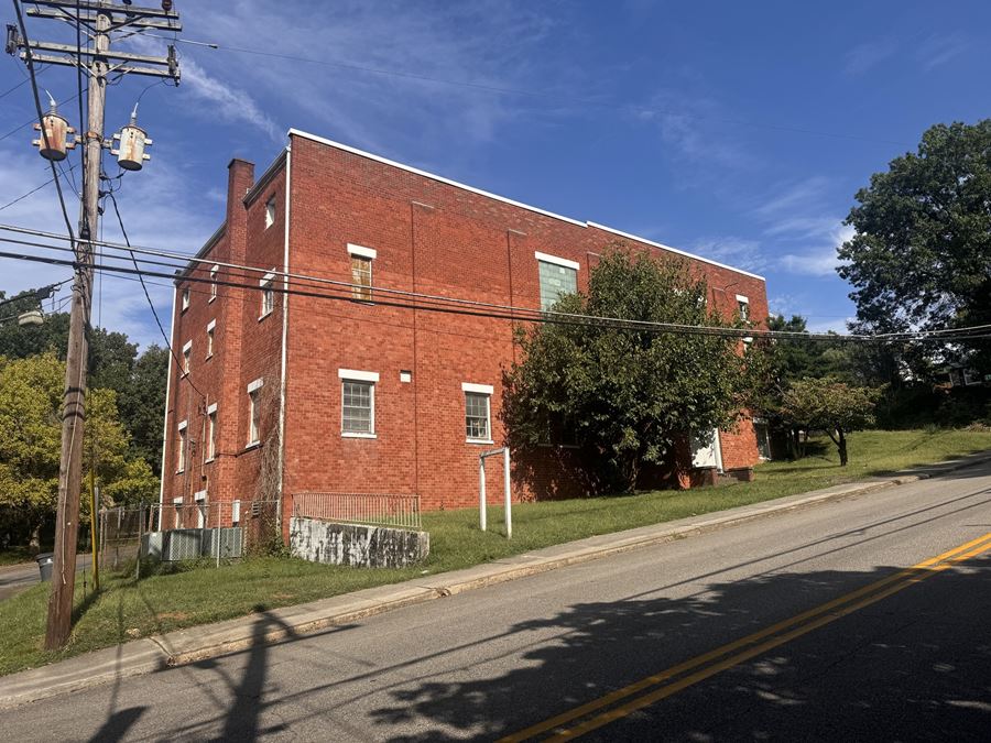 501 E Churchwell Ave, Knoxville, TN 37917