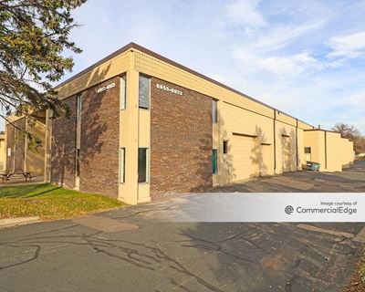 Braemar II/III Business Center
