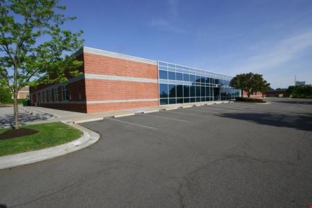 Office space for Rent at 10900 W. 86th Street in LENEXA