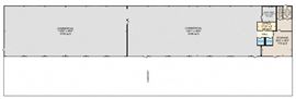 10420 W. I-40 - Service Bay/Flex Industrial Space Available With Land