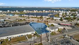 High-Visibility Commercial Property | Atlantic Beach