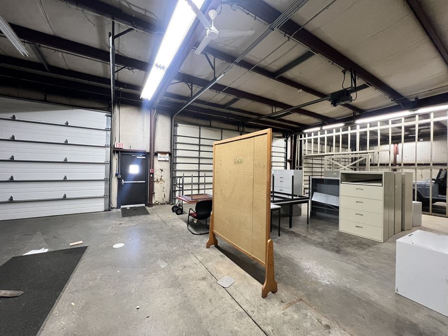 160 Unionville Rd