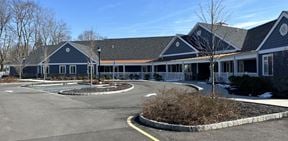 ±20,000 SF Fully Furnished & Licensed Assisted Living Facility
