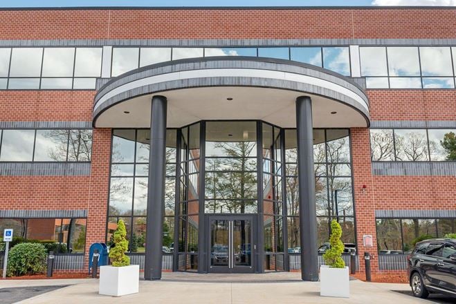 Highwood Office Park