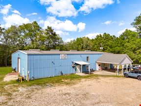 Motivated Seller – Income-Producing ±10,000 SF Office/Warehouse