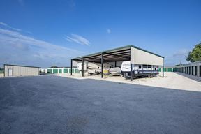 RIO VISTA MINI & TRIO SELF STORAGE