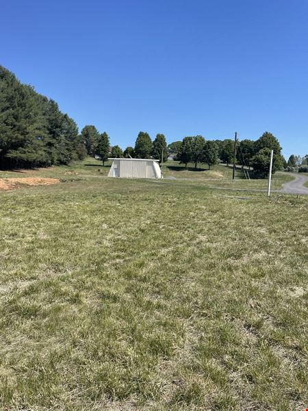 Industrial space for Rent at 6475 North Seminole Trail in Leon