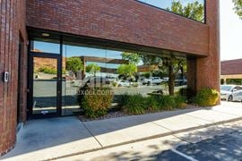 St George Blvd Office Park Space
