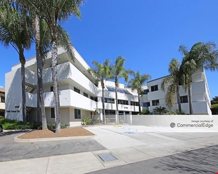 Office space for Rent at 3700 State Street in Santa Barbara