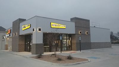 2nd Generation Restaurant Space
