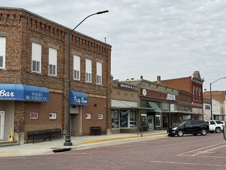 Retail space for Sale at 413 Main St in Scribner